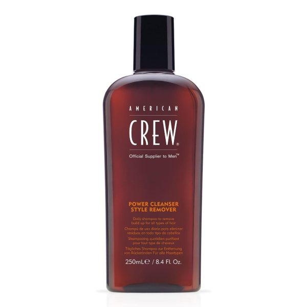 American Crew Power Cleanser Style Remover oz