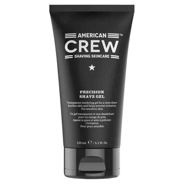 American Crew Precision Shave Gel oz