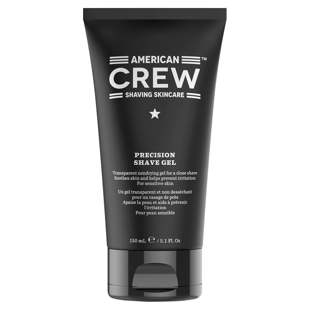 American_Crew_Precision_Shave_Gel_oz_4 American Crew Precision Shave Gel oz