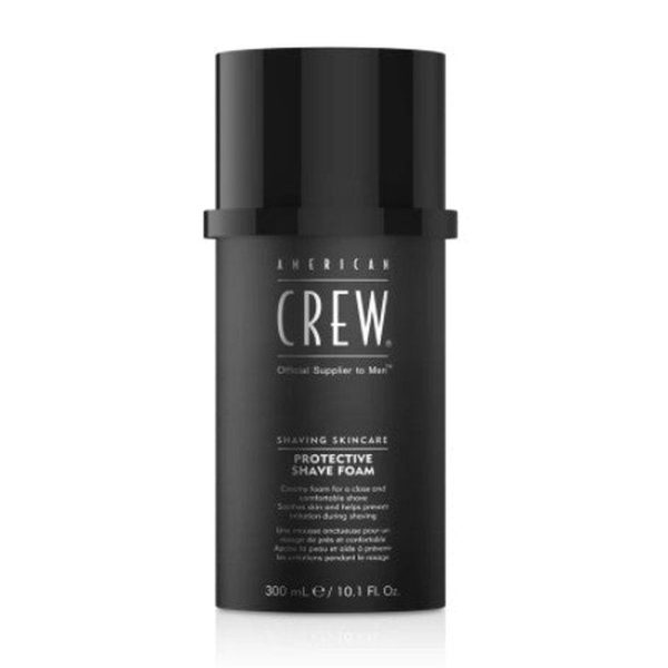 American Crew Protective Shave Foam oz