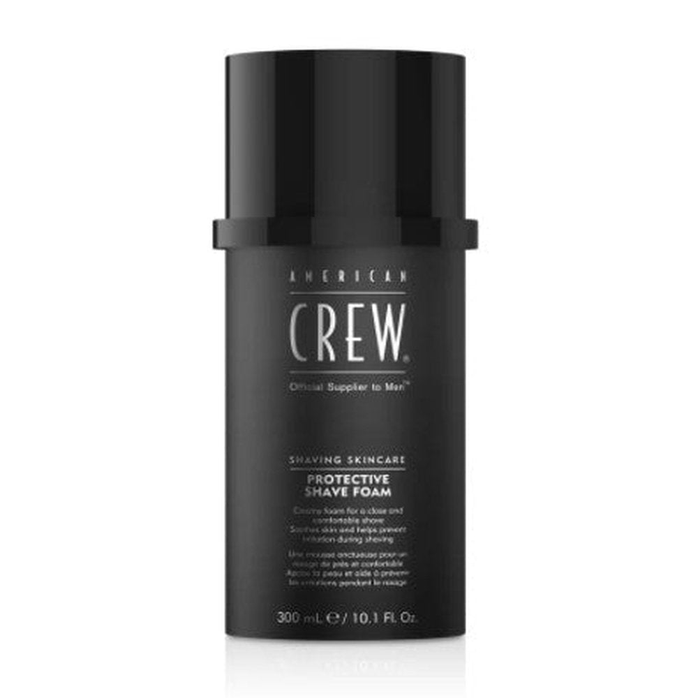 American_Crew_Protective_Shave_Foam_oz_3 American Crew Protective Shave Foam oz