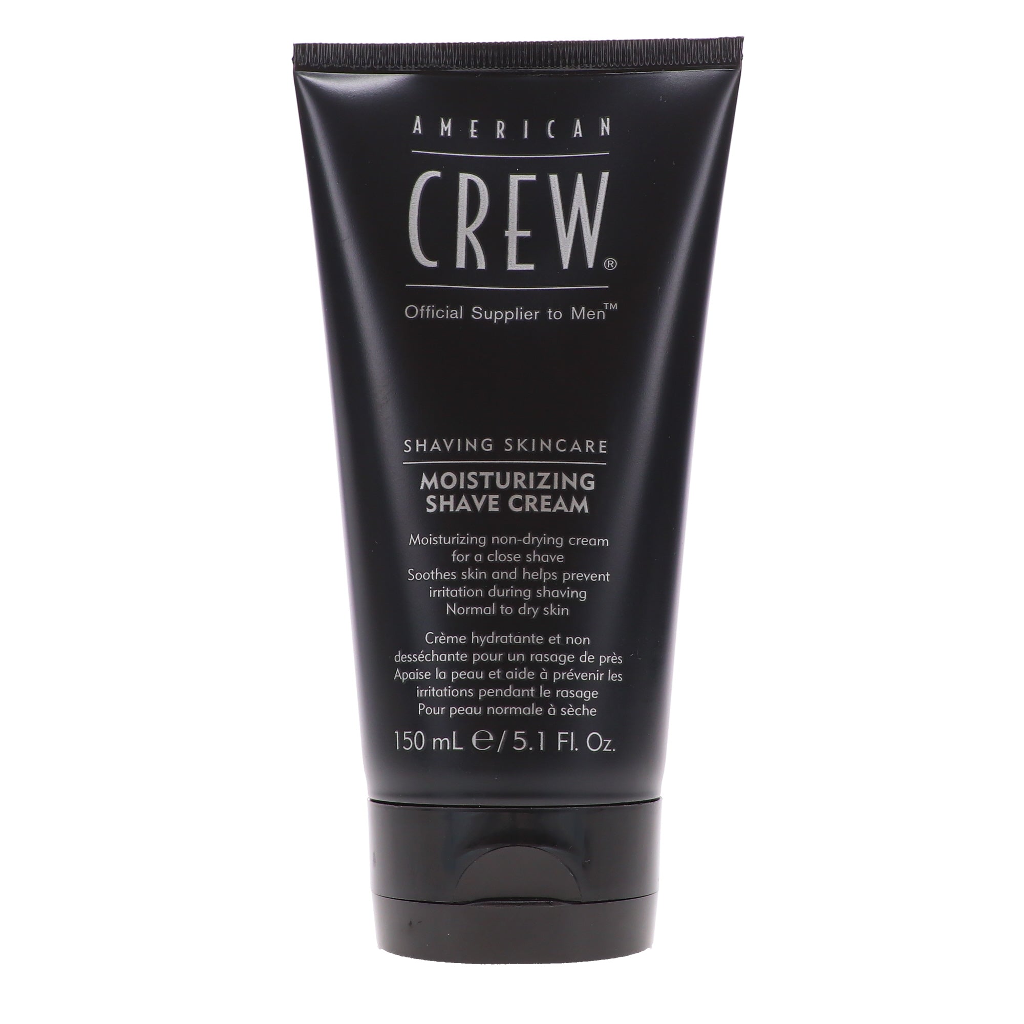 American_Crew_Shave_Moisturizing_Cream_oz_5 American Crew Shave Moisturizing Cream oz