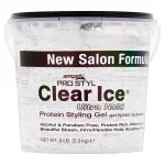 Ampro Pro Styl Protein Styling Gel Clear Ice