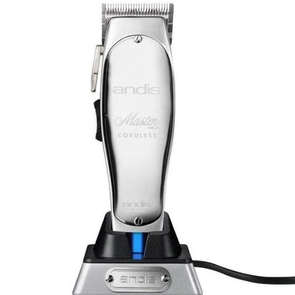 Andis Master Cordless Li Clipper