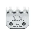 Andis Ceramic Edge Blade - MPN 5568318079138 - Wholesale Salon Supply