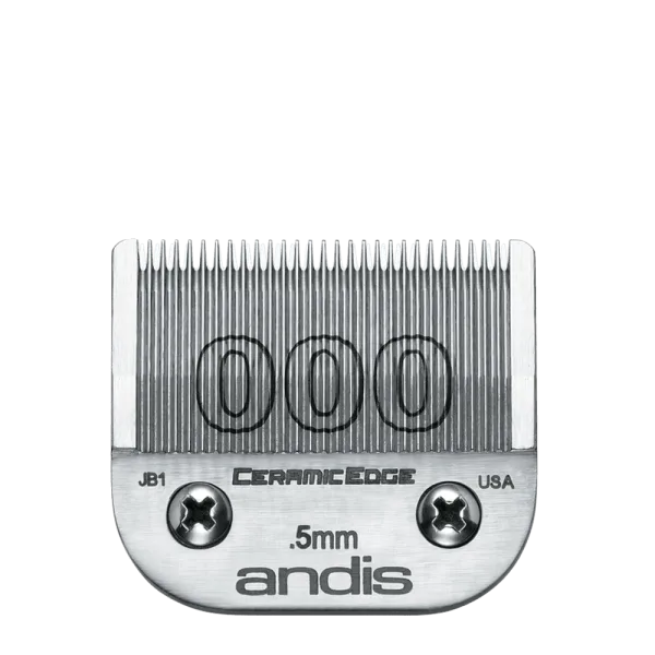 Andis Ceramic Edge Blade