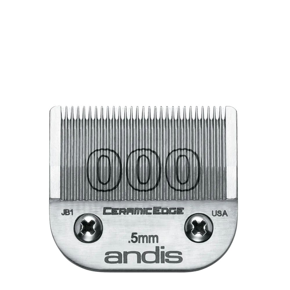 Andis_Ceramic_Edge_Blade_5 Andis Ceramic Edge Blade - MPN 5568318079138 - Wholesale Salon Supply