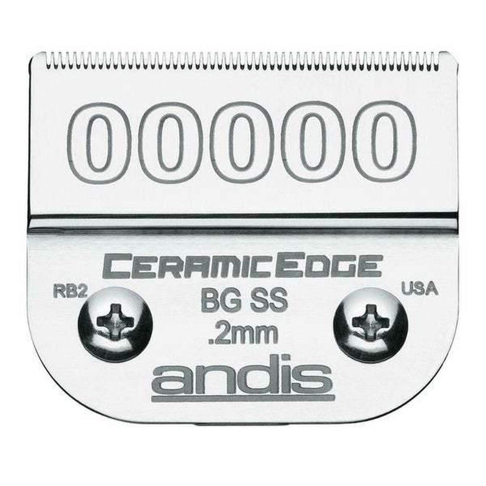 Andis Ceramic Edge Blade