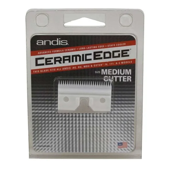 Andis Ceramic Edge Cutter Medium