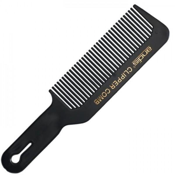 Andis Clipper Comb Black