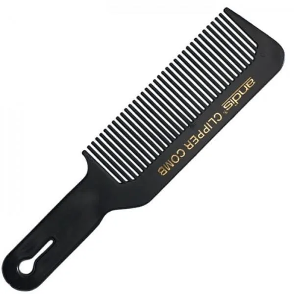 Andis Clipper Comb Black