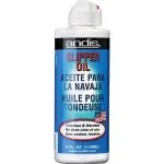 Andis Clipper Oil oz