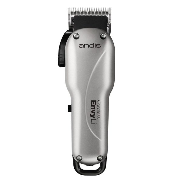 Andis Cordless Envy Li Clipper