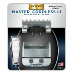 Andis Master Cordless Li Replacement Blade