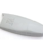 Andis Outliner Bottom Cover