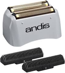 Andis_ProFoil_Titanium_Replacement_Foil_Cutter_New_9 Andis ProFoil Titanium Replacement Foil Cutter *New*