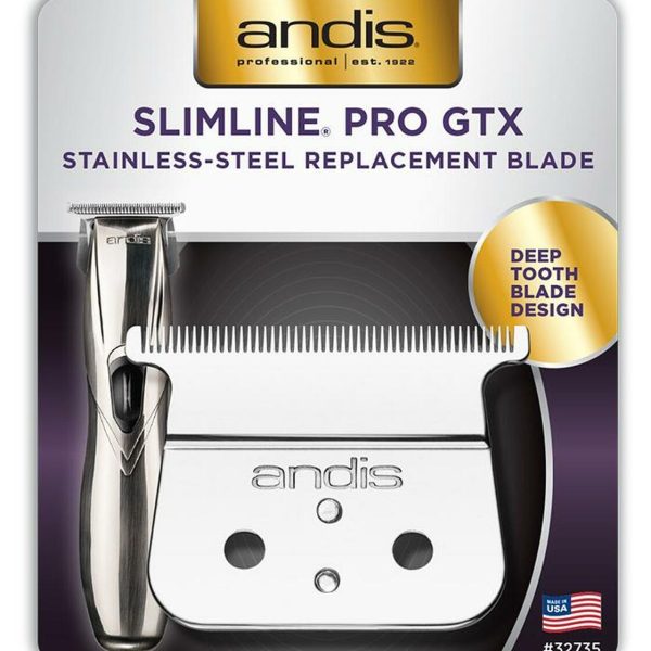 Andis Slimline Pro Li GTX Replacement Blade