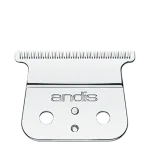 Andis Stainless Steel T-Outliner Deep Tooth GTX Blade Set