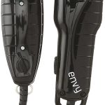 Andis Stylist Combo Envy/T-Outliner Black