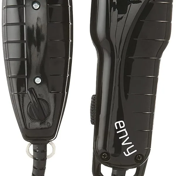 Andis Stylist Combo Envy/T-Outliner Black