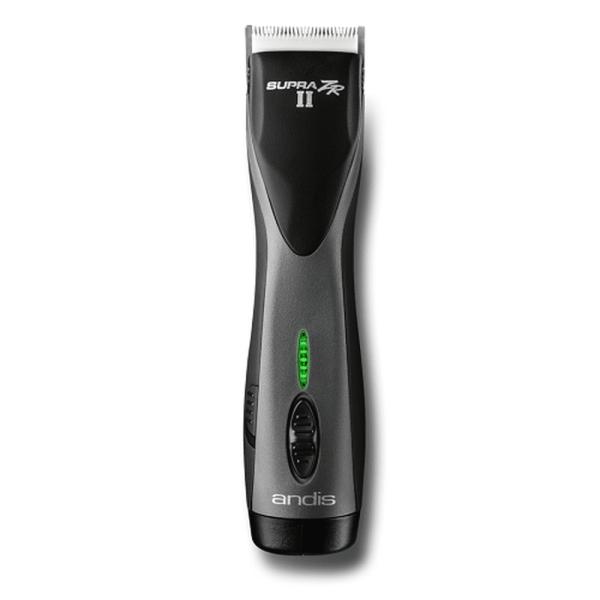 Andis Supra ZR II Cordless Clipper