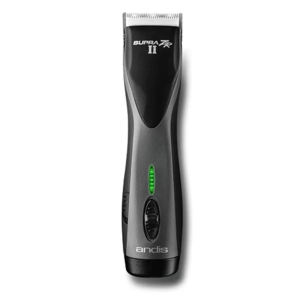 Andis Supra ZR II Cordless Clipper