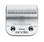 Andis Ultra Edge Blade