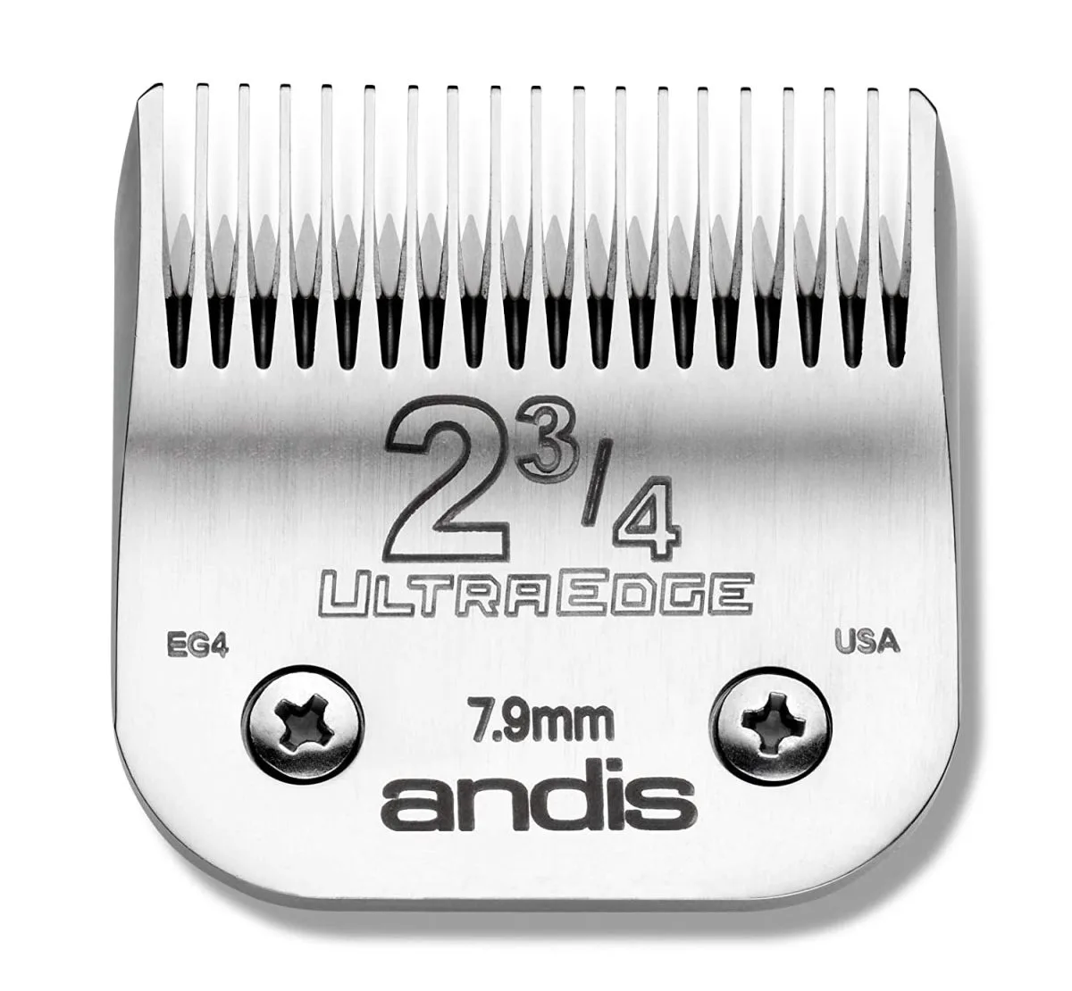 Andis Ultra Edge Blade - MPN 5568319160482 - Wholesale Salon Supply