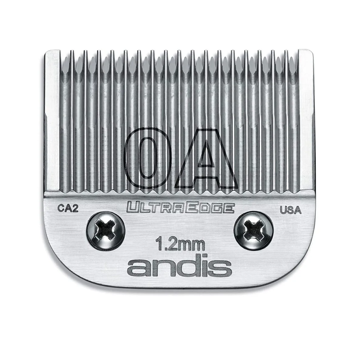 Andis Ultra Edge Blade - MPN 5568319160482 - Wholesale Salon Supply