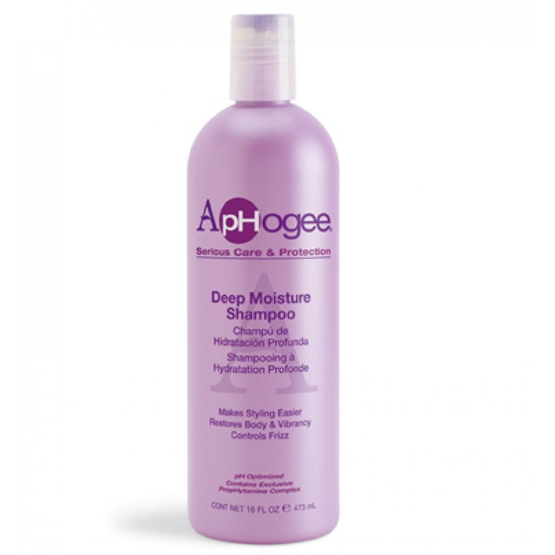 Aphogee_Deep_Moisture_Shampoo_16oz__77599 Aphogee Deep Moisture Shampoo oz