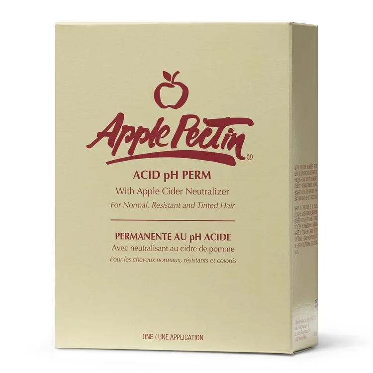 Apple_Pectin_Acid_Perm_7 Zotos - Apple Pectin Acid Perm - MPN APP56168 - Wholesale Salon Supply