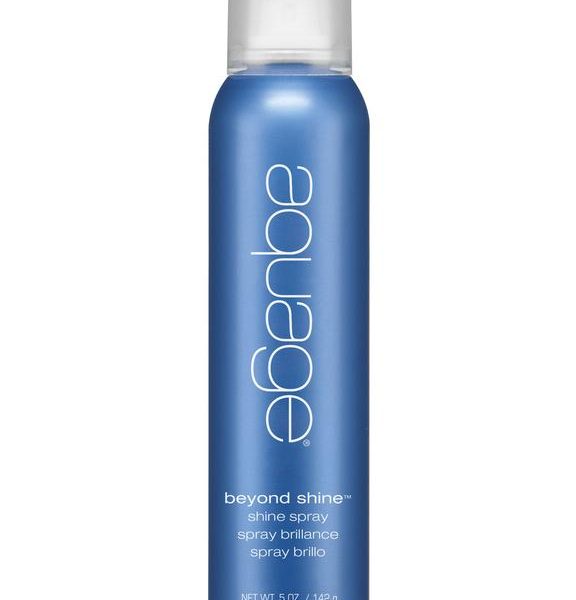 Aquage Beyond Shine Spray oz