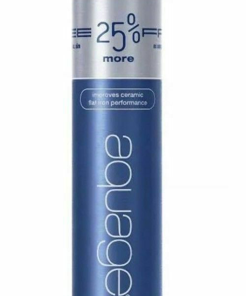 Aquage Beyond Shine Spray oz*Bonus*
