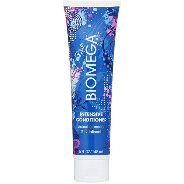 Aquage Biomega Intensive Conditioner oz