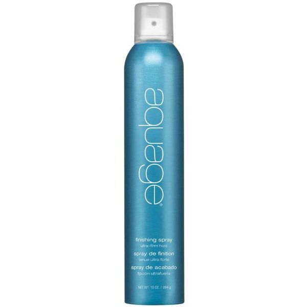 Aquage Finishing Spray Ultra-Firm Hold oz