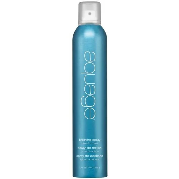Aquage Finishing Spray Ultra-Firm Hold oz