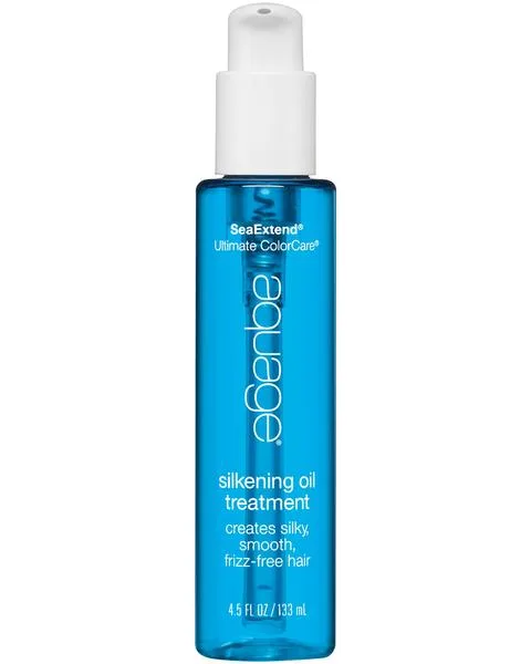 Aquage SeaExtend Silkening Oil Treatment