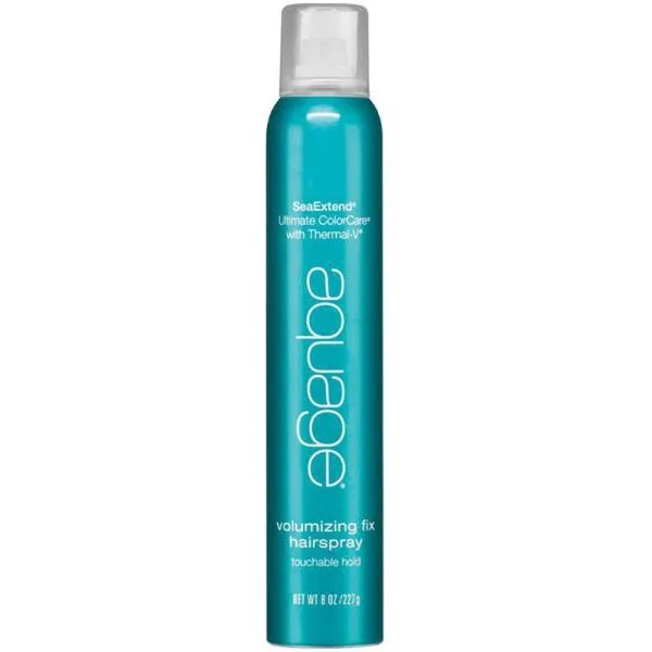 Aquage SeaExtend Volumizing Fix Hairspray oz