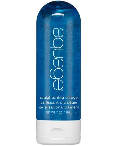 Aquage Straightening Ultragel oz