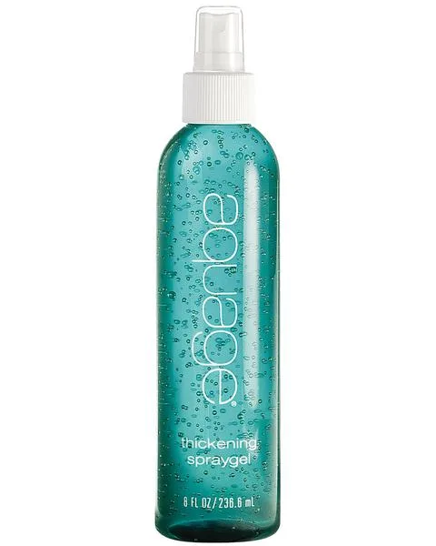 Aquage Thickening Spraygel oz