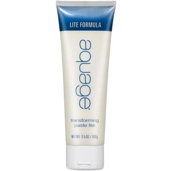 Aquage Transforming Paste Lite oz