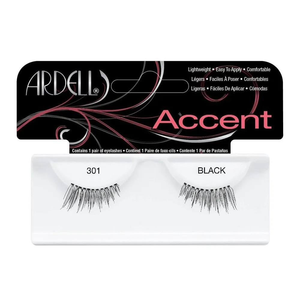 Ardell_Accent_Lash_6 Ardell Accent Lash - MPN 5568387940514 - Wholesale Salon Supply