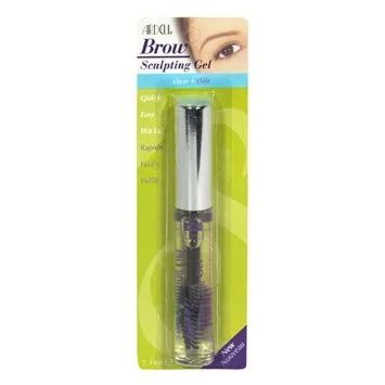 Ardell Brow Sculpting Gel oz/Clear