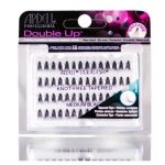 Ardell Double Knot Free Tapered Black