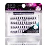 Ardell Double Knot Free Tapered Black