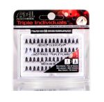 Ardell Duralash Knot Free Triple Flare Black