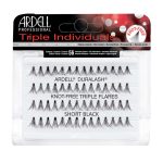 Ardell Duralash Knot Free Triple Flare Black