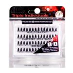 Ardell Duralash Knot Free Triple Flare Black