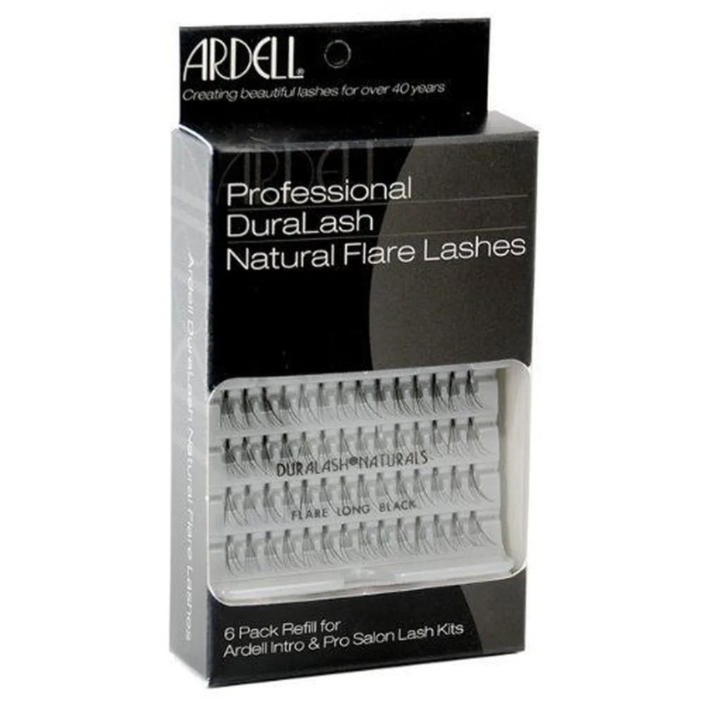 Ardell_Duralash_Naturals_pk_1 Ardell Duralash Naturals 6pk - MPN 5568390037666 - Wholesale Salon Supply