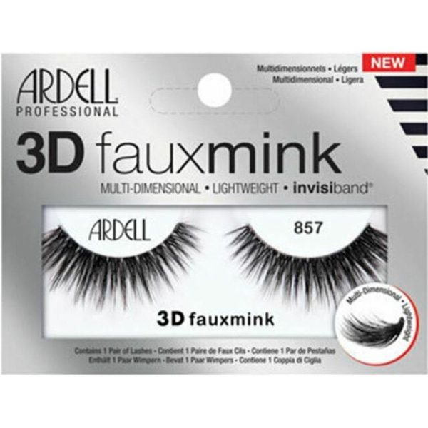 Ardell Fauxmink
